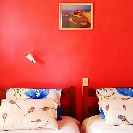 Apts & Mercury Corfu (city)
