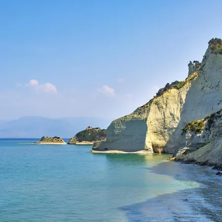 Apartmán Apts & Mercury Corfu (city)
