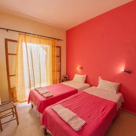 Apts & Mercury Apartmán Corfu (city)