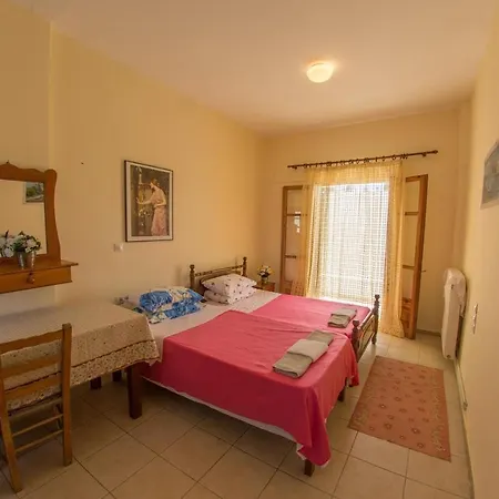 Apts & Mercury Corfu (city)