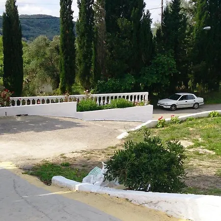 Apts & Mercury * Corfu (city)