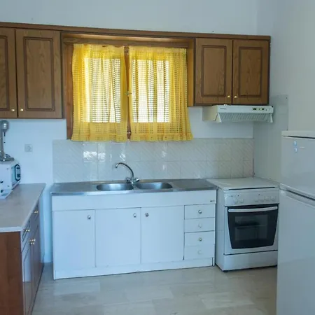 Appartement Apts & Mercury *
