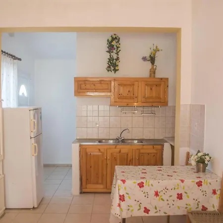 Appartamento Apts & Mercury *