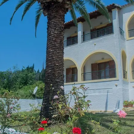 Apts & Mercury Appartamento Corfu (city)