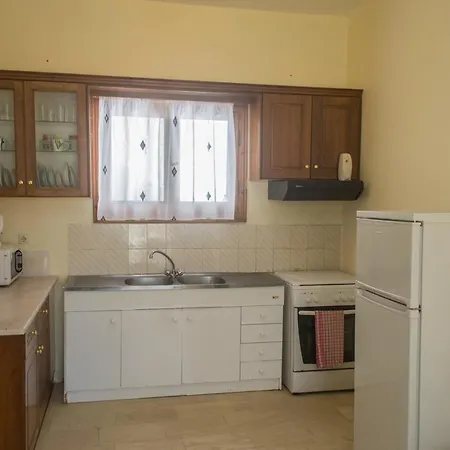 Apts & Mercury Appartamento *