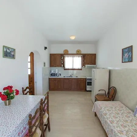 Appartamento Apts & Mercury