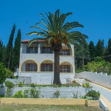 Apts & Mercury Appartamento Corfu (city)