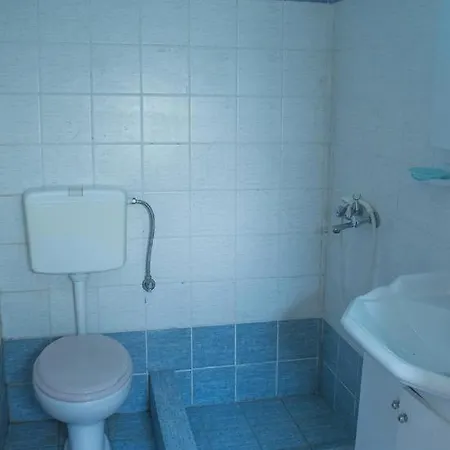 Appartamento Apts & Mercury