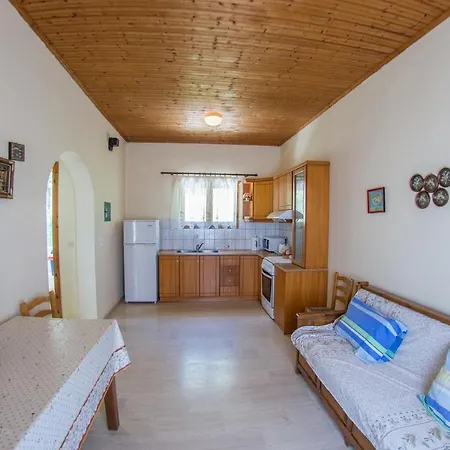 Apts & Mercury Appartamento *