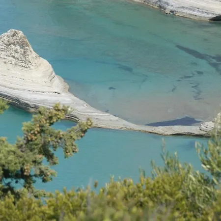 Apts & Mercury Appartamento Corfu (city)